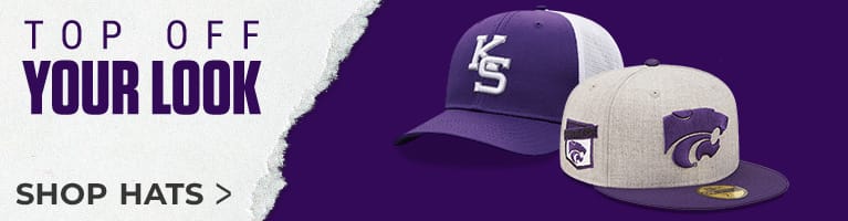 Shop K-State Hats